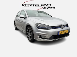Volkswagen Golf 1.4 TSI GTE l Navi l Trekhaak l incl. BTW l NL-auto