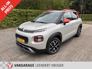 Citroën C3 Aircross 1.2 PT S&S Shine