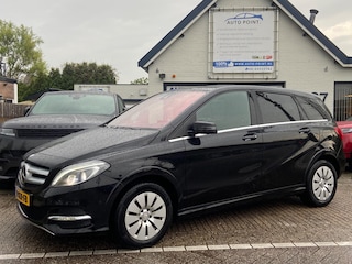 Mercedes-Benz B-klasse 250E FULL ELECTRIC/NAVI/DRIVES-GOOD!