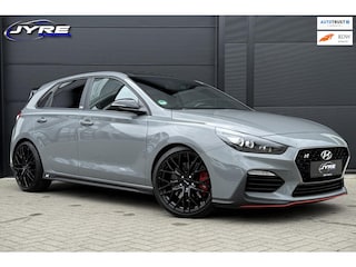 Hyundai i30 2.0 T-GDI N2 Performance, 275 PK, Full option