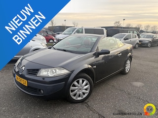 Renault Mégane Coupé-Cabriolet 2.0-16V Tech Line