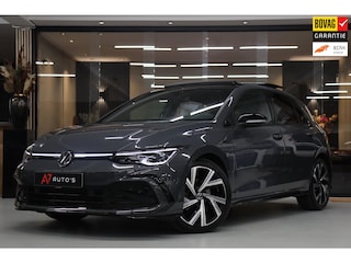 Volkswagen Golf 1.5 eTSI R-Line 150 PK Pano/Blackstyle/Cam/HUD/ACC/LANEASSIST/VOL