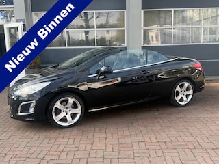 Peugeot 308 CC 1.6 THP Féline Bj 2011 Apk 12-2024 157pk 2e eigenaar Dealer onderhouden