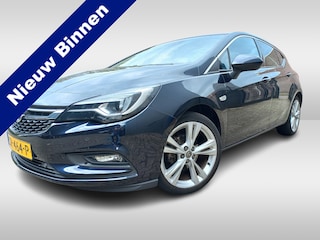 Opel Astra 1.4 Innovation