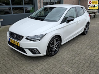 Seat Ibiza 1.0 TSI FR Business Intense Apple Carplay/Android Auto