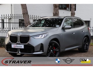 BMW X3 20 xDrive |M-Sport PRO |Trekhaak |Harman/Kardon