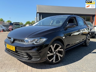 Volkswagen Polo 1.0 TSI R-Line