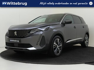 Peugeot 5008 1.2 PureTech Allure Pack MD