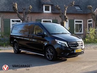 Mercedes-Benz Vito 114 CDI Lang DC Comfort Dubbele Cabine | Camera | Cruise Control | Trekhaak | Automaat |