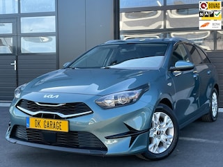Kia Ceed Sportswagon 1.0 T-GDi DynamicLine|CARPLAY|STOEL-STUURVERWARMING|CAMERA|CLIMA|CRUISE|LANE-ASSIST|INCL. BTW|1e EIG.|