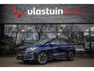 Cupra Terramar 1.5 eTSI Business , Adap. cruise, Carplay, Stuur/stoelverwarming,