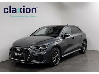 Audi A3 Sportback Plug-In Hybrid 40 TFSI e Advanced edition
