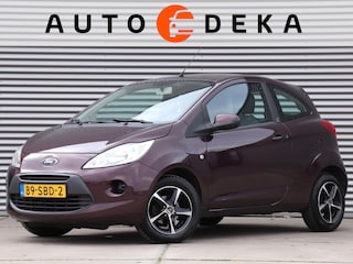 Ford Ka 1.2 Cool & Sound *Airco*