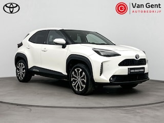 Toyota Yaris Cross 1.5 Hybrid Dynamic | Stoelverwarming | Stuurverwarming