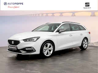 Seat Leon Sportstourer 1.0 TSI FR Business