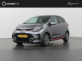 Kia Picanto 1.0 DPi GT-Line | Navigatie | Parkeercamera | Apple Carplay/Android Auto | Climate Control | Cruise control