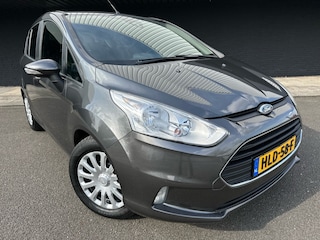 Ford B-MAX 1.0 EcoBoost Style