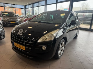 Peugeot 3008 1.6 VTi ST 2E EIG. PDC LMV APK 4-26 BJ 2012 !!!