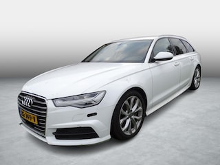 Audi A6 Avant 50 TDI Quattro Sport Pro Line Audi A6 Avant 50 TDI quattro Sport Pro Line 3.0 Tdi  272 Pk MOTOR PROBLEEM, NIET RIJDBAAR