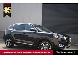 MG EHS 1.5 TGDI Phev Plug in Hybrid Luxury/Pano-dak/Adaptive/360cam/Leder/Led/18"