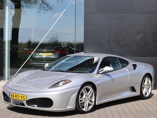 Ferrari F430 4.3 V8 F1