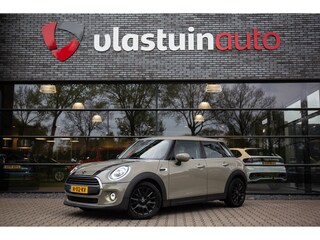 Mini Mini 1.5 Business Edition , Carplay, Cruise control, Navigatie,