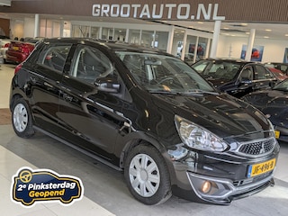 Mitsubishi Space Star 1.0 Cool+ Airco, Stuurbekrachtiging