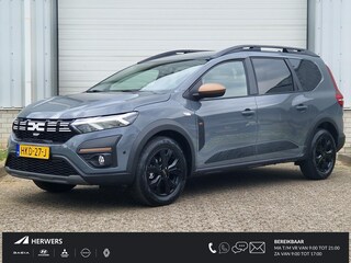 Dacia Jogger 1.6 Hybrid 140 Extreme 7p. / Levertijd I.O /