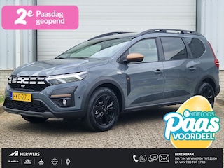 Dacia Jogger 1.6 Hybrid 140 Extreme 7p. / Levertijd I.O /