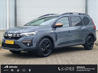 Dacia Jogger 1.6 Hybrid 140 Extreme 7p. / Levertijd I.O /