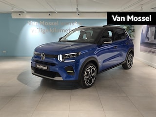 Citroën C3 Max 113pk 44 kWh NAVI | CAM | CLIMATE CONTROLE | 1 FASE