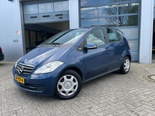 Mercedes-Benz A-klasse 160 BlueEFFICIENCY Business Class (NL-auto, NAP, Airco, )