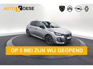 Peugeot 208 PureTech 100 Allure | 360 Camera | Dodehoekdetectie | Apple Carplay