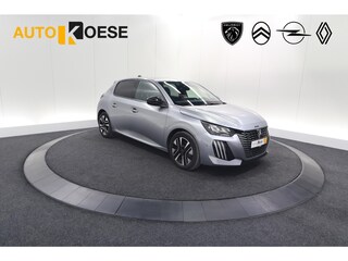 Peugeot 208 PureTech 100 Allure | 360 Camera | Dodehoekdetectie | Apple Carplay