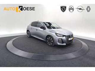 Peugeot 208 PureTech 100 Allure | 360 Camera | Dodehoekdetectie | Apple Carplay