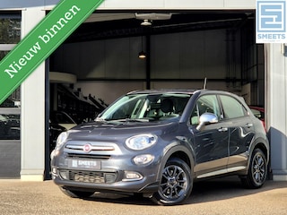 Fiat 500X 1.4 Turbo MultiAir Mirror |Navi|Clima|PDC|Nw Driem