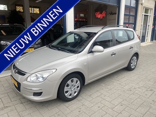 Hyundai i30 CW 1.6 CRDi Active Cool