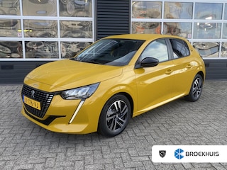 Peugeot 208 1.2 PureTech Style | Airco | Bluetooth telefoonvoorbereiding | Cruise control