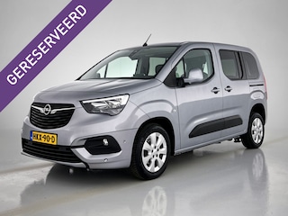 Opel Combo 1.2 Turbo L1H1 Edition Direct leverbaar! Rolstoelauto