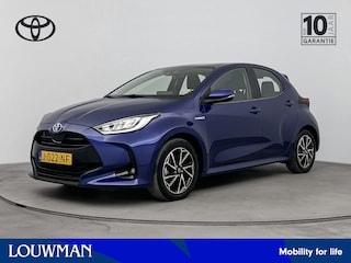 Toyota Yaris 1.5 Hybrid First Edition | Apple Carplay /- Android Auto | Parkeercamera |