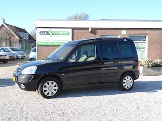 Citroën Berlingo combi 1.6i 16V X-TR