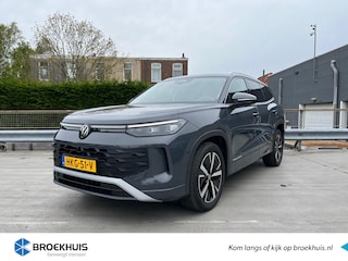 Volkswagen Tayron 1.5 eTSI 204 pk Life Edition | Comfort pakket | ACC | LED Plus | Camera achter | Apple Carplay |