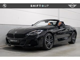 BMW Z4 Roadster sDrive20i Harman Kardon | Head Up | 19"