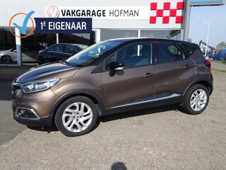 Renault Captur 0.9 TCe Dynamique
