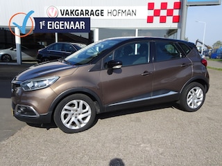 Renault Captur 0.9 TCe Dynamique