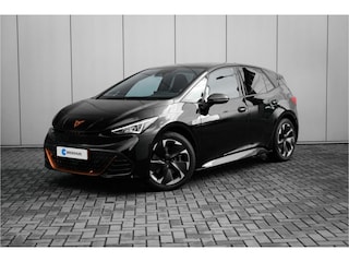 Cupra Born Business 63 kWh Private lease ACTIE 439,- p/m