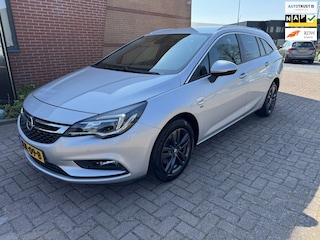 Opel Astra SPORTS TOURER 1.6 CDTI 120 Jaar Edition, Automaat, PDC v+a, Climatronic