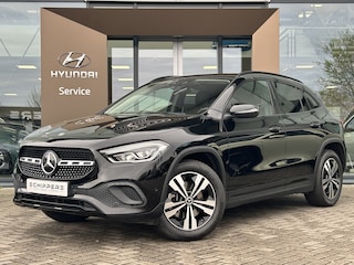 Mercedes-Benz GLA 250 e Progressive