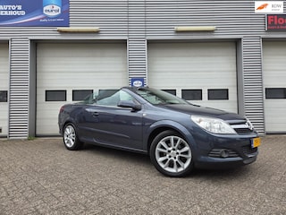 Opel Astra TwinTop 1.8 Enjoy |CRUISE|AIRCO|HARDTOP|