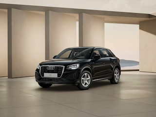 Audi Q2 30 TFSI Pro Line | Actie
